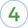 4 4