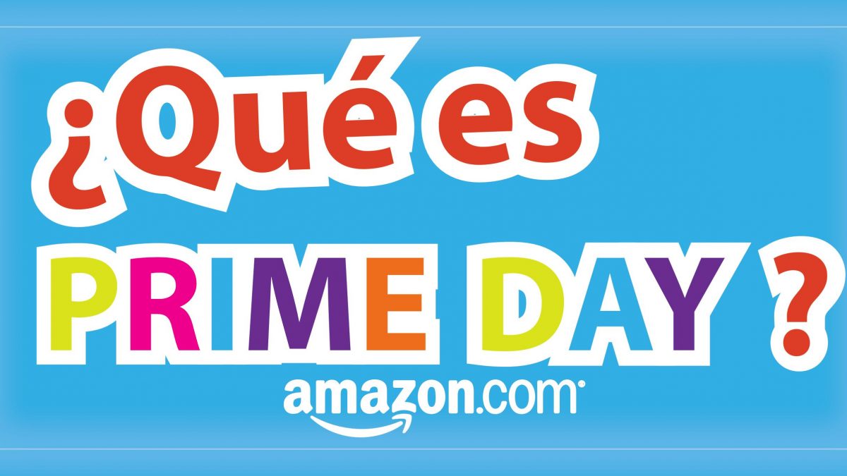¿Qué es el Prime Day de Amazon? Airbox